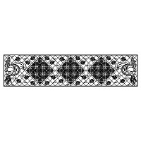 tablerunner thanksgiving 001 long